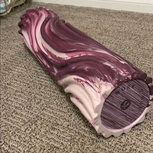 LULULEMON foam roller